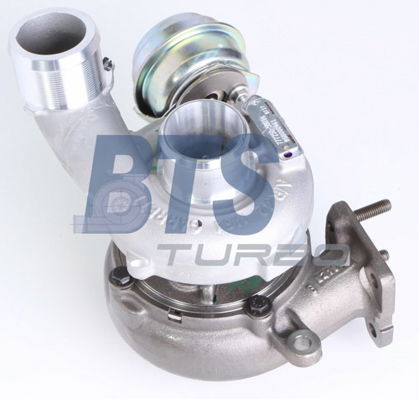 Turbocompresseur, suralimentation ORIGINAL